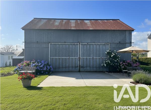 Terrain à vendre 968 m² Romagné