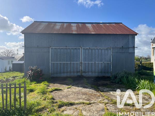 Terrain à vendre 968 m² Romagné