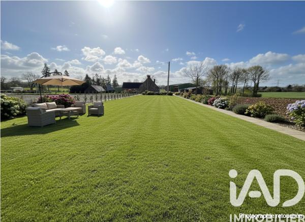 Terrain à vendre 968 m² Romagné