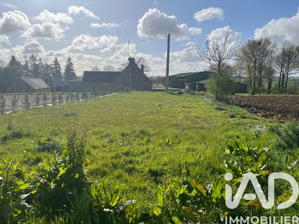 Terrain à vendre 968 m² Romagné
