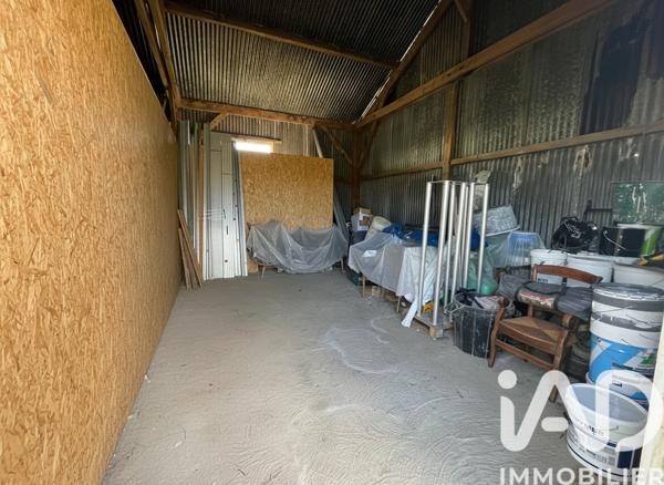 Terrain à vendre 968 m² Romagné