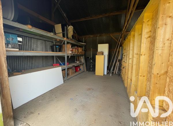 Terrain à vendre 968 m² Romagné