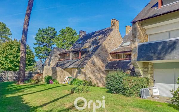 Appartement à vendre    3 pièces • 33 m2 Carnac