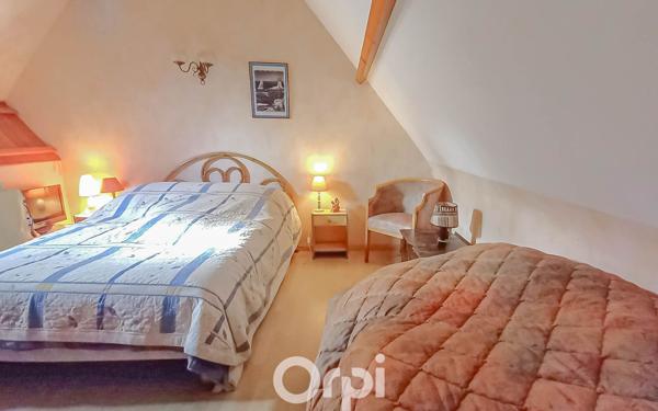 Appartement à vendre    3 pièces • 33 m2 Carnac