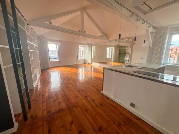 Appartement Saint Jean De Luz 3 pièce(s) 100.75 m2