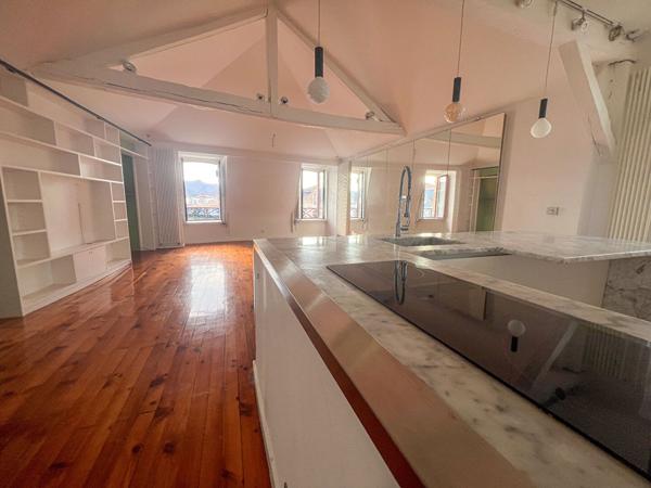 Appartement Saint Jean De Luz 3 pièce(s) 100.75 m2