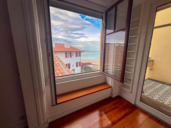 Appartement Saint Jean De Luz 3 pièce(s) 100.75 m2