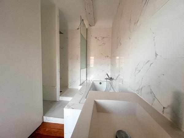 Appartement Saint Jean De Luz 3 pièce(s) 100.75 m2