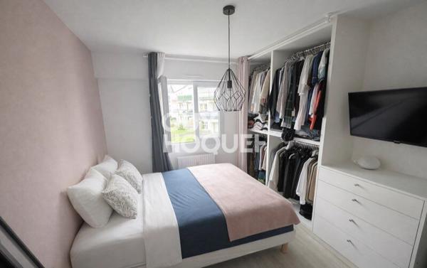 ANGERS T2  49 m²