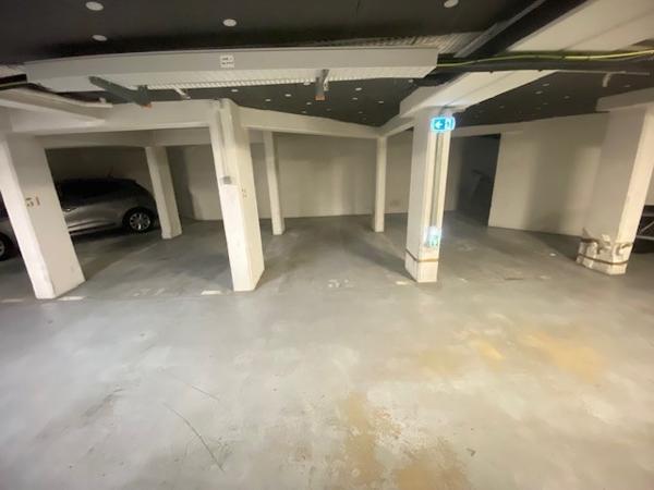 Parking Quartier Cote Pavée