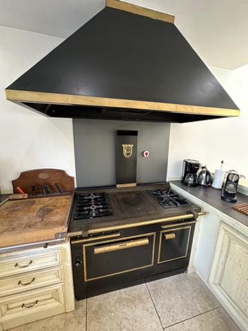 Roussillon (84220) Maison "dans les ocres"