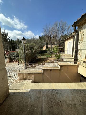 Roussillon (84220) Maison "dans les ocres"