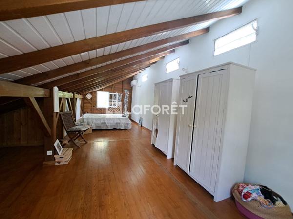 Achat maison Le Gosier - 5 pièce(s) - 110 m² - 525 000 €