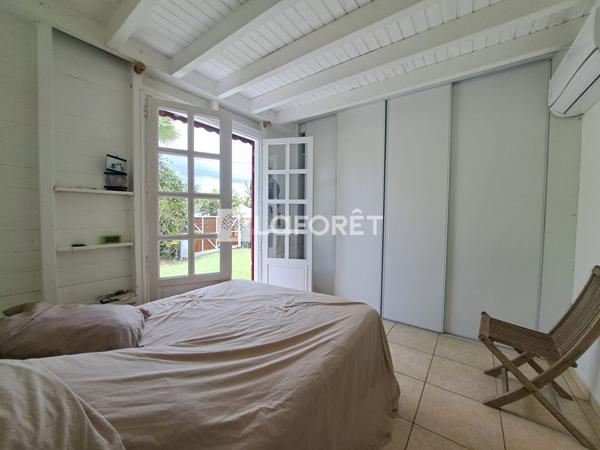 Achat maison Le Gosier - 5 pièce(s) - 110 m² - 525 000 €