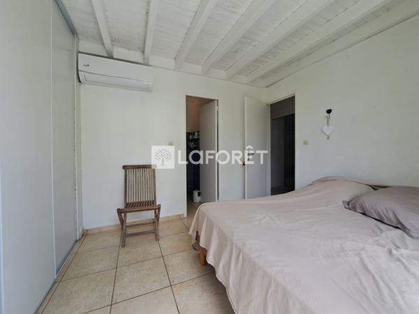 Achat maison Le Gosier - 5 pièce(s) - 110 m² - 525 000 €