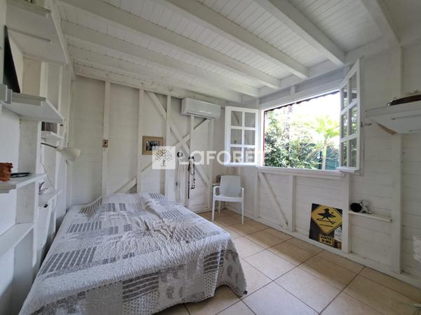 Achat maison Le Gosier - 5 pièce(s) - 110 m² - 525 000 €