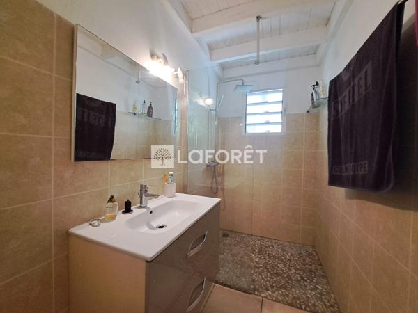 Achat maison Le Gosier - 5 pièce(s) - 110 m² - 525 000 €