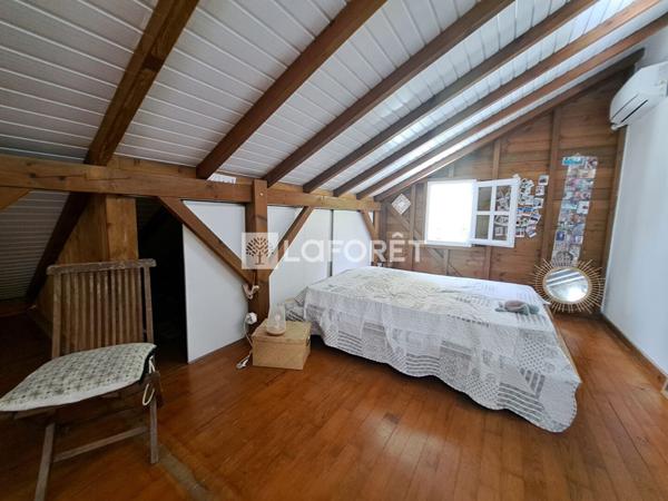 Achat maison Le Gosier - 5 pièce(s) - 110 m² - 525 000 €