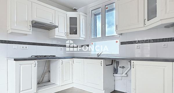 À vendre Appartement 5 pièces 117 m² - Lisieux 14100