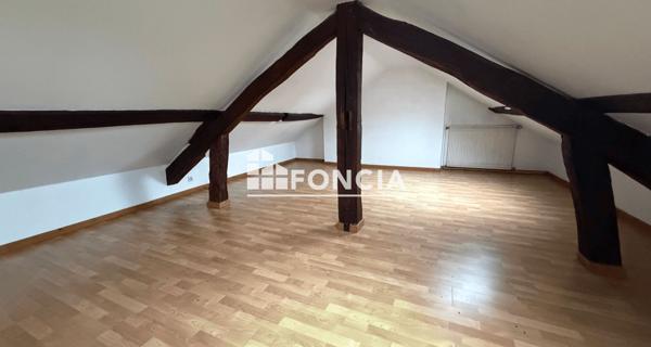 À vendre Appartement 5 pièces 117 m² - Lisieux 14100