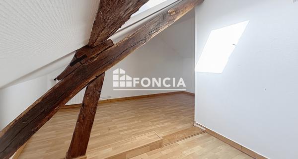À vendre Appartement 5 pièces 105 m² - Lisieux 14100