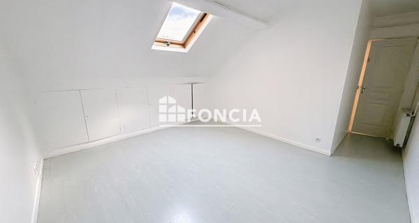 À vendre Appartement 5 pièces 105 m² - Lisieux 14100
