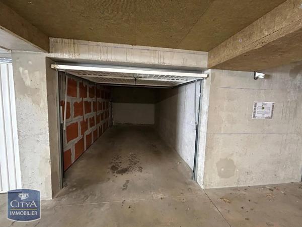 Appartement à louer 2 pièces 40m²