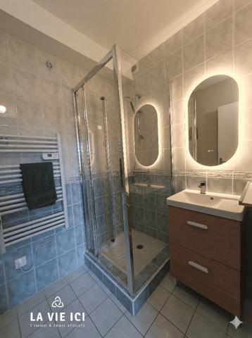 Maison 4 chambres, la plage à pied