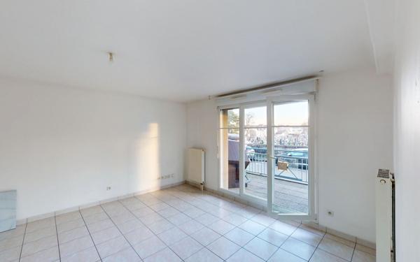 Appartement à vendre    4 pièces • 79 m2 Belfort