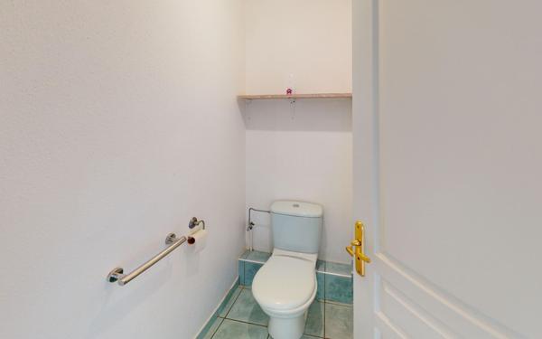 Appartement à vendre    4 pièces • 79 m2 Belfort