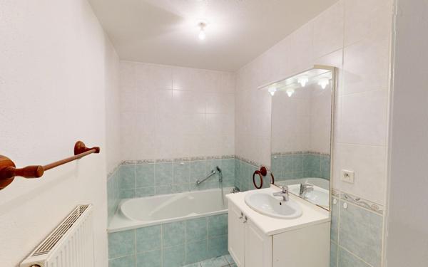 Appartement à vendre    4 pièces • 79 m2 Belfort