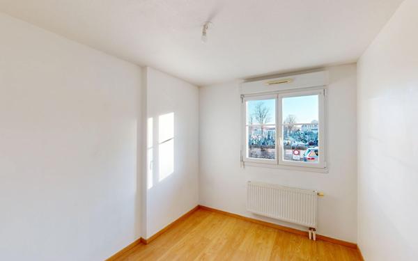 Appartement à vendre    4 pièces • 79 m2 Belfort