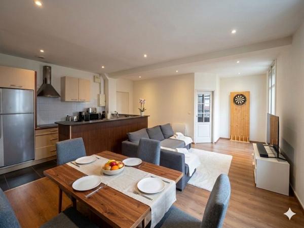 A VENDRE - 37000 TOURS  hyper centre - Appartement 3 pièces