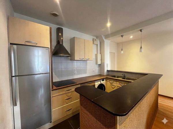 A VENDRE - 37000 TOURS  hyper centre - Appartement 3 pièces