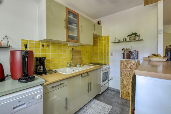 Appartement 2 pièces – 47 m² environ à Saint-Herblain (ref : 2013T-MM)