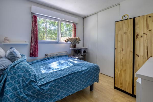 Appartement 2 pièces – 47 m² environ à Saint-Herblain (ref : 2013T-MM)