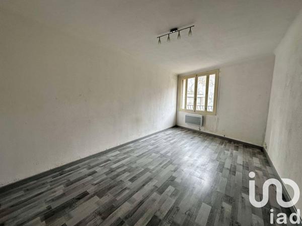 Maison à vendre 4 pièces 85 m² Saint-Paul-de-Fenouillet