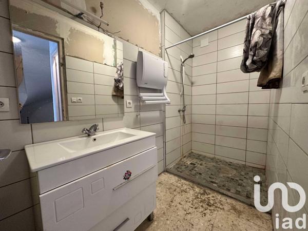 Maison à vendre 4 pièces 85 m² Saint-Paul-de-Fenouillet