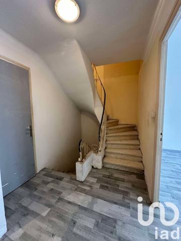 Maison à vendre 4 pièces 85 m² Saint-Paul-de-Fenouillet