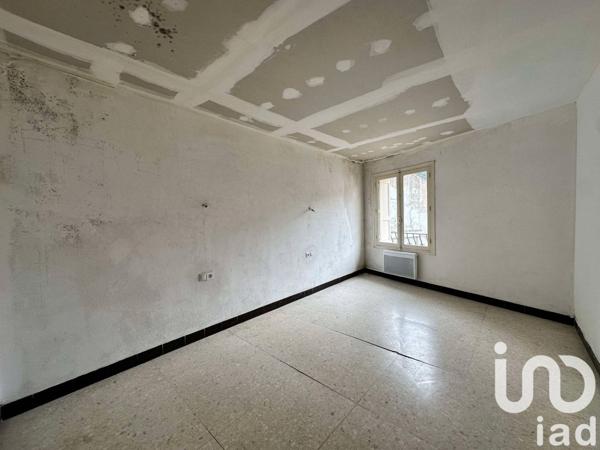 Maison à vendre 4 pièces 85 m² Saint-Paul-de-Fenouillet