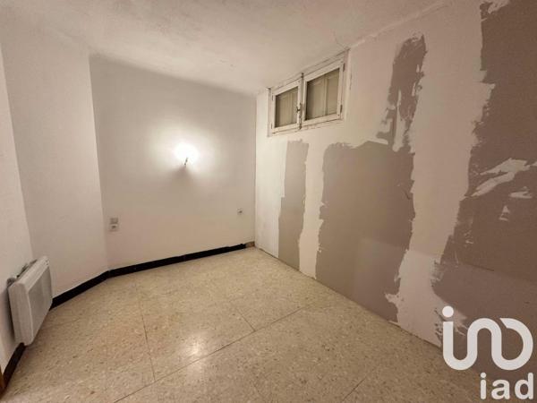 Maison à vendre 4 pièces 85 m² Saint-Paul-de-Fenouillet