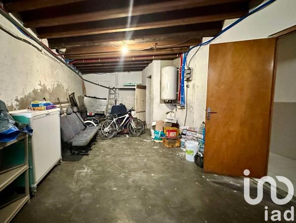 Maison à vendre 4 pièces 85 m² Saint-Paul-de-Fenouillet