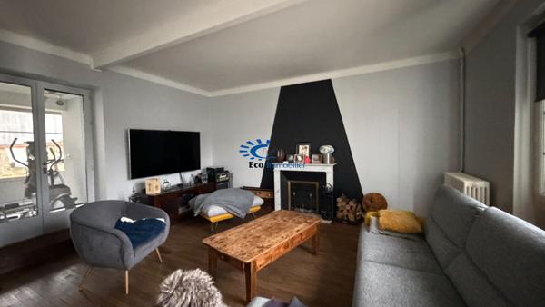 AIGREFEUILLE D'AUNIS MAISON DE BOURG 220 M² 4 CHAMBRES PISCINE  Aigrefeuille d aunis