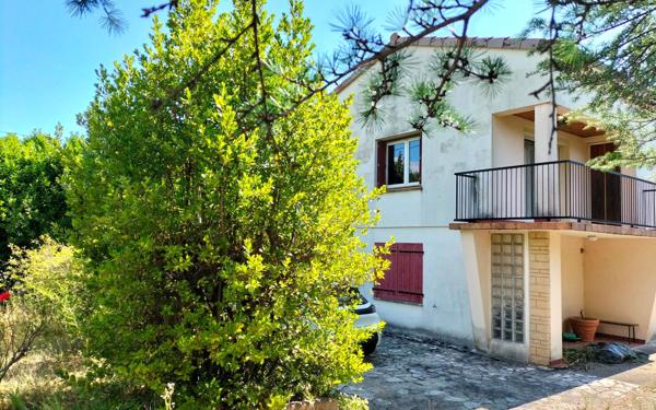 Maison à vendre    4 pièces • 122 m2 Baix