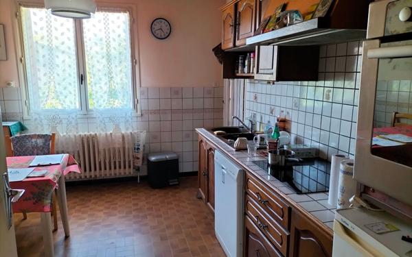 Maison à vendre    4 pièces • 122 m2 Baix