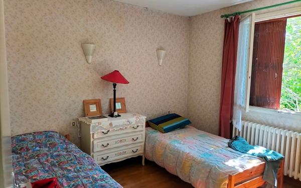 Maison à vendre    4 pièces • 122 m2 Baix