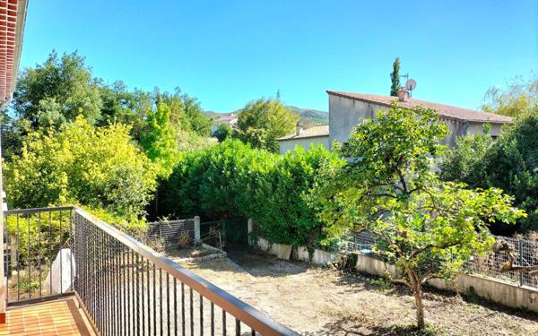 Maison à vendre    4 pièces • 122 m2 Baix