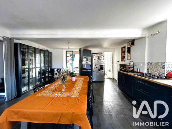 Maison à vendre 6 pièces 148 m² Trélazé