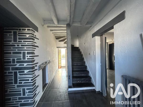 Maison à vendre 6 pièces 148 m² Trélazé