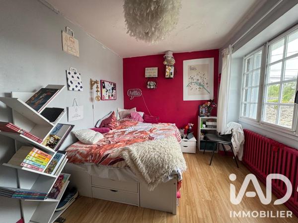Maison à vendre 6 pièces 148 m² Trélazé